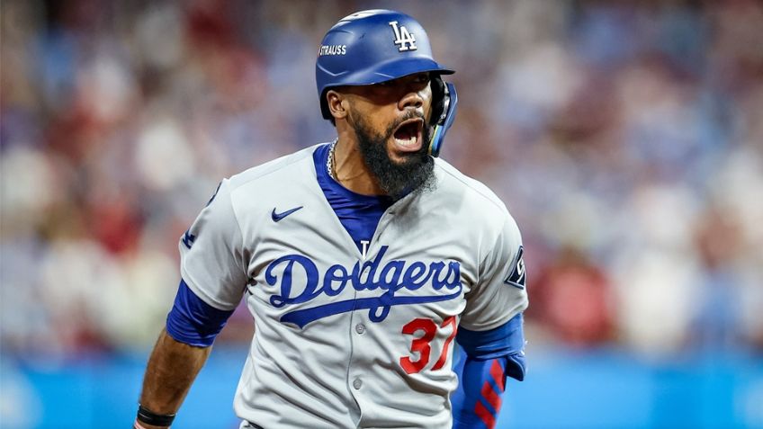 ¿Hicieron trampa? Acusan a los Dodgers de robo de señas contra Phillies en postemporada de MLB