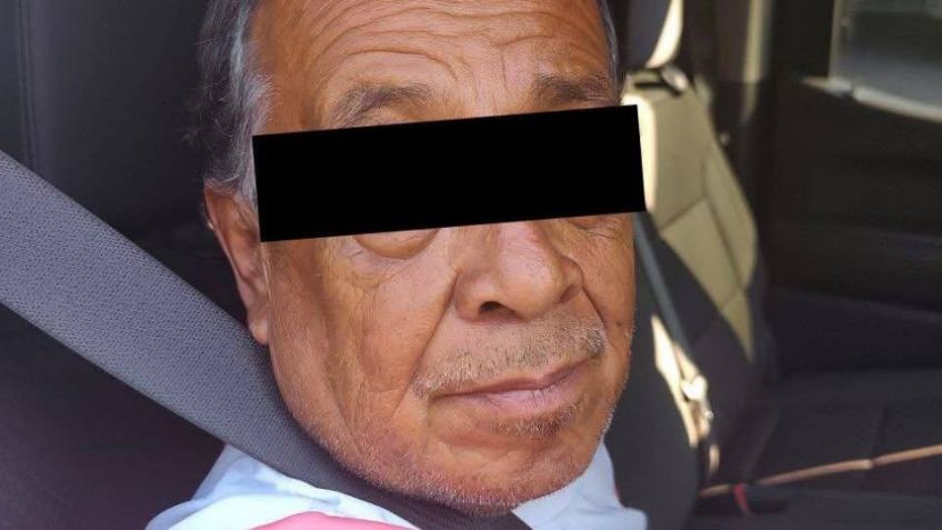 Discusión familiar termina mal: Cae hombre por apuñalar a su propio nieto en Zapopan