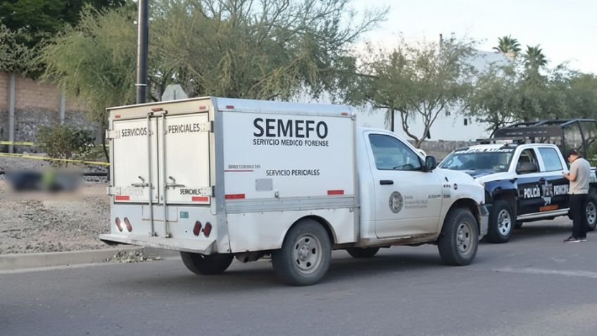 Ya está identificado: Cuerpo y cabeza hallados en Hermosillo son de la misma víctima