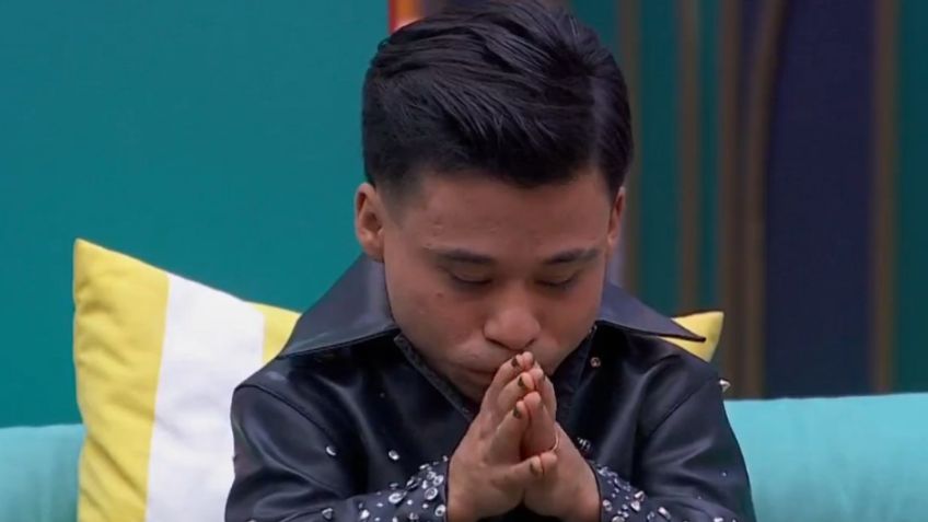 Abelito no gana 'La Casa de los Famosos México' y los MEMES EXPLOTAN el Internet