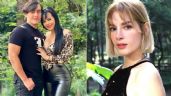 Foto ilustrativa de la nota titulada: Maribel Guardia dice recibió mensaje de Julián Figueroa; ¿pide las paces con Imelda Tuñón?