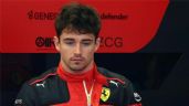 Foto ilustrativa de la nota titulada: Charles Leclerc 'explota' por el bajo rendimiento de Ferrari durante el GP de Singapur de la F1