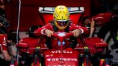 Foto ilustrativa de la nota titulada: "Teníamos potencial": Lewis Hamilton se lamenta por mal desempeño de Ferrari en los últimos GP