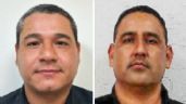 Foto ilustrativa de la nota titulada: Prófugos en Sonora: Ofrecen medio millón de pesos para capturar a dos exagentes AMIC