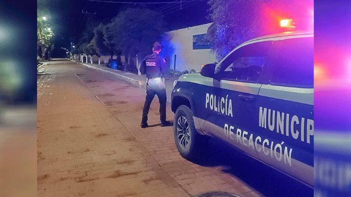 Macabro hallazgo: Localizan cuerpo sin vida de hombre atado en zona rural de Navolato