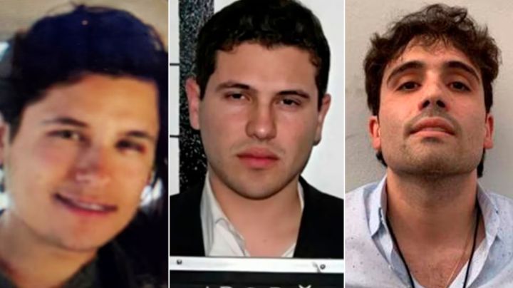 EU sanciona a 12 empresas y 10 mexicanos vinculados al tráfico de fentanilo ilícito a 'Los Chapitos'