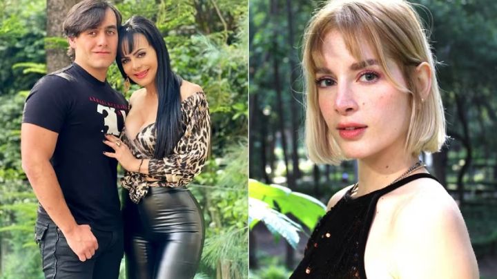 Maribel Guardia dice recibió mensaje de Julián Figueroa; ¿pide las paces con Imelda Tuñón?