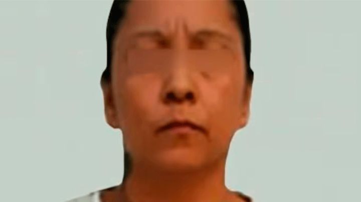 Mujer arrestada por su supuesta relación con asesinatos de colaboradores de Clara Brugada