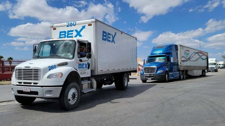 Trump confirma arancel del 25% a camiones pesados a partir de noviembre