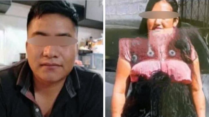 Tras meses de búsqueda, capturan en Chiapas al feminicida de la regidora Lola Patricia