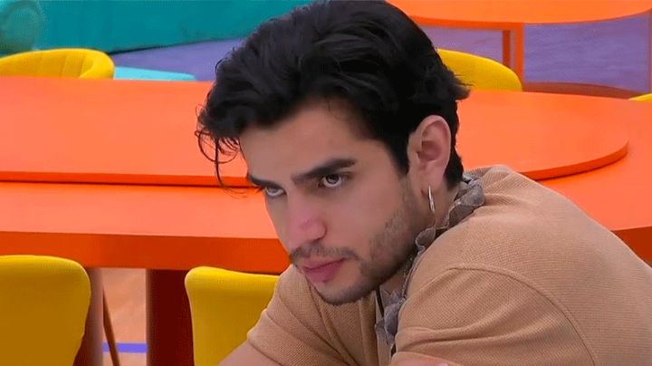 El éxito de Aarón Mercury en 'LCDLF México' despierta el interés repentino de su padre