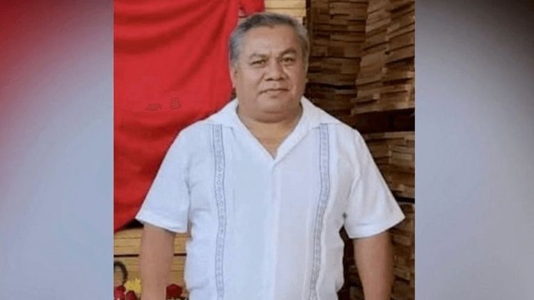 Sacerdote Bertoldo Pantaleón