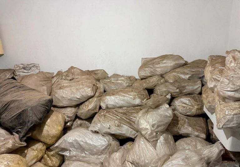 Más de 133 millones de pesos 