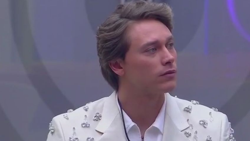 Aldo de Nigris gana 'LCDLF México', Bad Bunny imita a 'Quico' y más en el Tribuna Top 3 Espectáculos