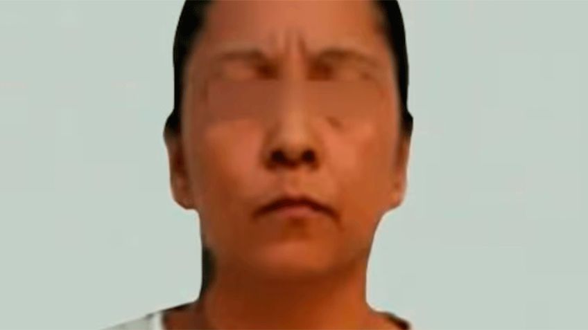 Mujer arrestada por su supuesta relación con asesinatos de colaboradores de Clara Brugada