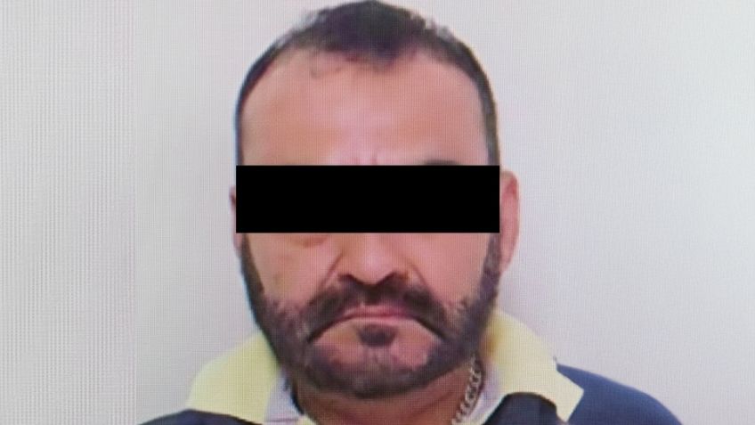 Golpe al secuestro en Durango: Detienen a 'Don José', presunto líder de red de Los Mayos