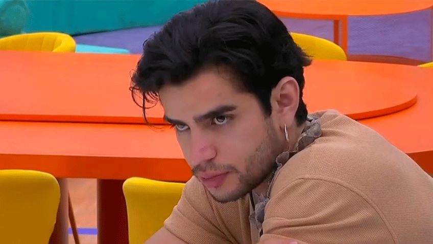 El éxito de Aarón Mercury en 'LCDLF México' despierta el interés repentino de su padre