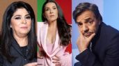 Foto ilustrativa de la nota titulada: Eugenio Derbez responde a Dalílah al exhibir infidelidad y a Victoria Ruffo por criticarlo