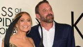 Foto ilustrativa de la nota titulada: JLo y Ben juntos otra vez, ¿Luisito Comunica tiene Alzheimer? y más en el Tribuna Top 3 Espectáculos
