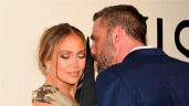 Foto ilustrativa de la nota titulada: ¿Se reconcilian? Jennifer Lopez y Ben Affleck reaparecen juntos en Nueva York