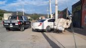 Foto ilustrativa de la nota titulada: Ataque armado al norte de Hermosillo: Gatilleros acribillan a trabajador de recicladora