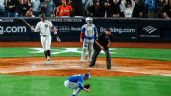 Foto ilustrativa de la nota titulada: Yankees reacciona y, de la mano del 'Juez' acorta distancia en la Serie Divisional de la Liga Americana