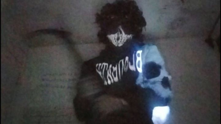 Caso CCH Sur: Giran orden de aprehensión contra Lex Ashton por HOMICIDIO y LESIONES