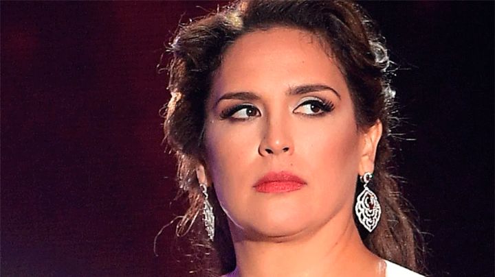 Angélica Vale se mete en problemas por decir que los latinos no pueden pagar el Super Bowl