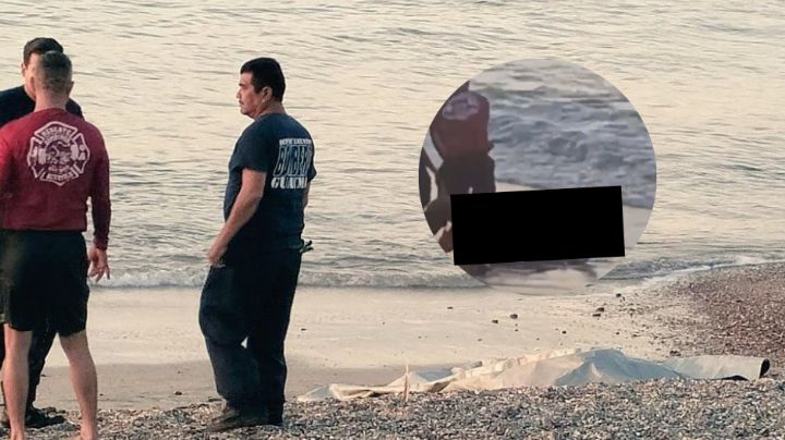 Tragedia en playa de San Carlos: Hallan joven sin vida en el mar; es identificado