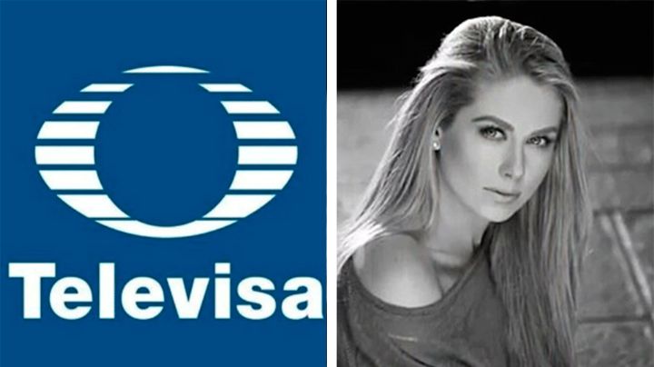 Actriz de Televisa confiesa que vivía con su esposo por su hija y ahora anuncian divorcio