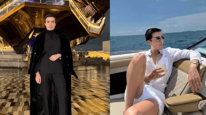 García Harfuch revela NUEVA información sobre el homicidio de 'Micky Hair' en Polanco