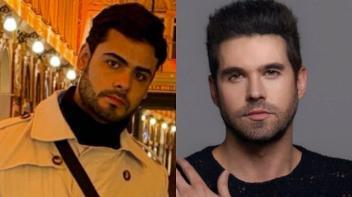 "Te mato": Cuñado de Eleazar Gómez lanza severa amenaza al exactor de Televisa por esto