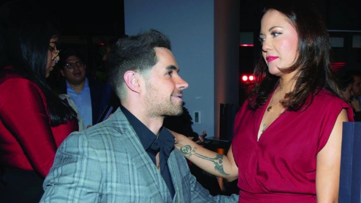 ¿La agredió? Novia de Eleazar Gómez rompe el silencio y dice si demandó al integrante de 'La Granja VIP'