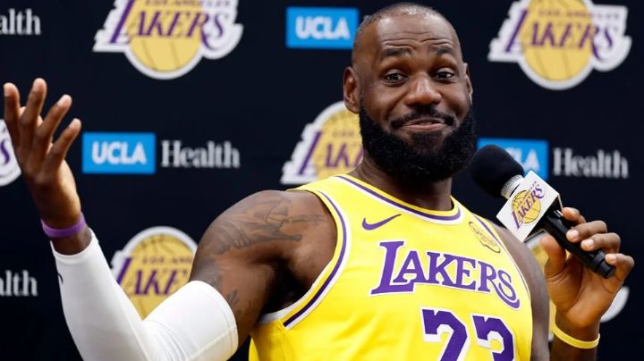 ¿Lebron James se retira?, Jordi Alba dejará el futbol y más en el Tribuna Top 3 Deportes