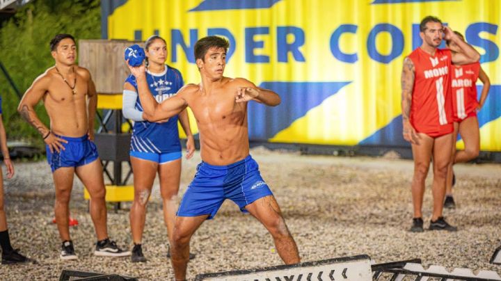 Exatlón México: ¿Quién gana hoy los Enigmas? Resumen de este martes 7 de octubre