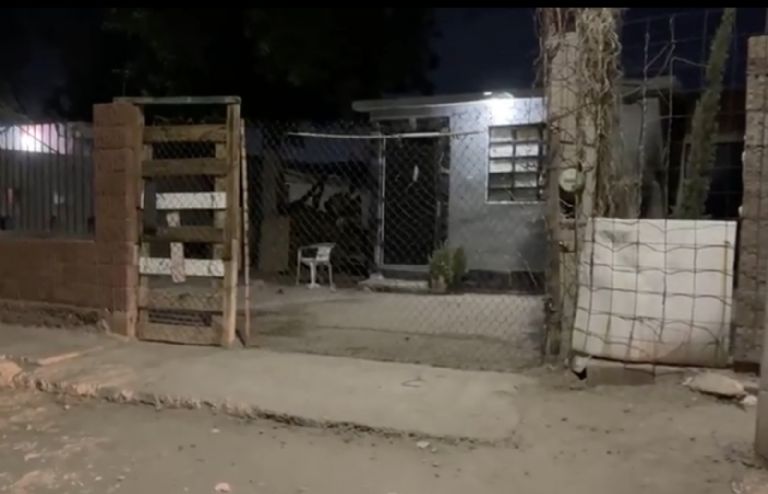 Las autoridades no han emitido comunicado sobre este nuevo hecho violento. Foto: Facebook