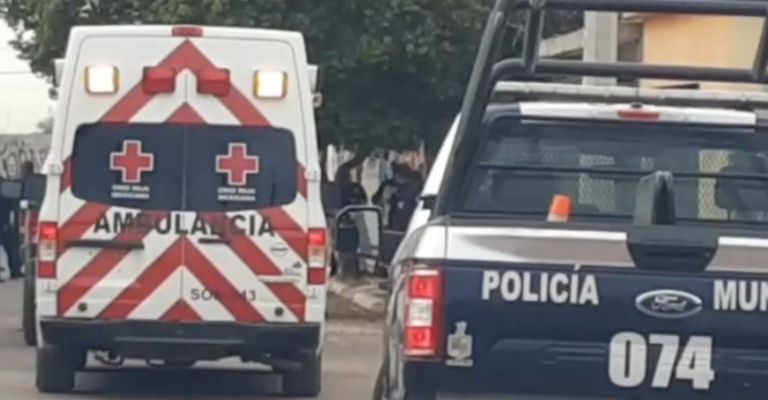Tras llamada anónima, rescata a dos personas en el Campanario de Ciudad Obregón; estaban amarradas