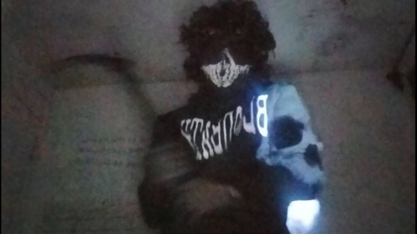 Caso CCH Sur: Giran orden de aprehensión contra Lex Ashton por HOMICIDIO y LESIONES