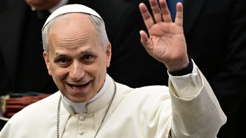 Vaticano confirma primer viaje internacional del Papa León XIV: Conoce los detalles