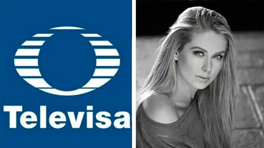 Actriz de Televisa confiesa que vivía con su esposo por su hija y ahora anuncian divorcio