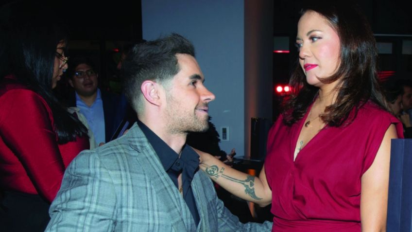 ¿La agredió? Novia de Eleazar Gómez rompe el silencio y dice si demandó al integrante de 'La Granja VIP'