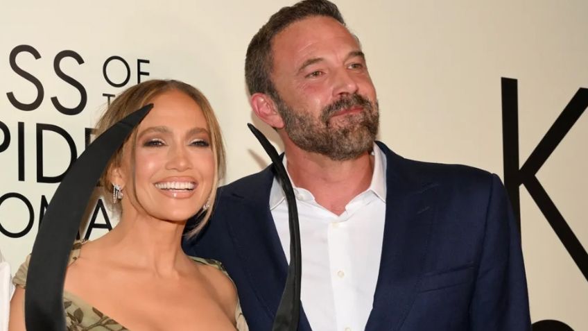 JLo y Ben juntos otra vez, ¿Luisito Comunica tiene Alzheimer? y más en el Tribuna Top 3 Espectáculos