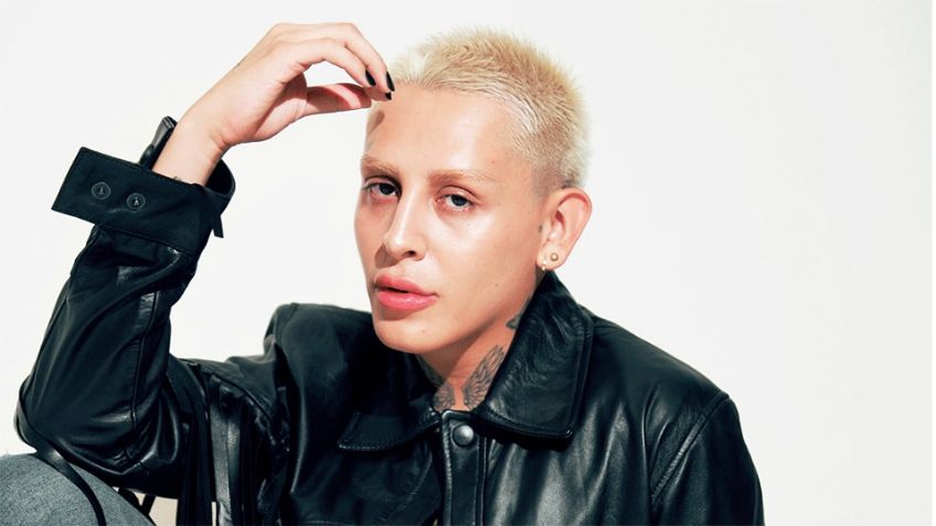 ¿Kunno llega al programa 'Hoy' de Televisa como nuevo integrante del elenco?