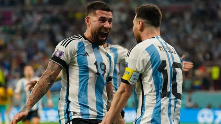 Selección Argentina pierde a jugador clave para el arranque de la Copa del Mundo 2026