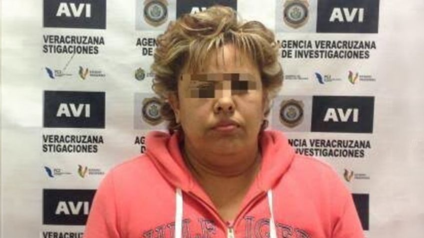 Ordenó matar a su secretario: Exalcaldesa pasará 2 décadas tras las rejas en Veracruz