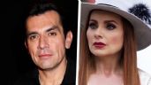 Foto ilustrativa de la nota titulada: ¿Se divorcian? Jorge Salinas hace inesperada confesión tras 14 años junto a Elizabeth Álvarez