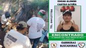 Foto ilustrativa de la nota titulada: Encuentran el cuerpo de Edgar Alonso en el traspatio de una vivienda en Ciudad Obregón; tenía 2 años desaparecido