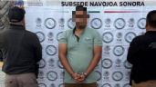 Foto ilustrativa de la nota titulada: Detienen en el sur de Sonora a chofer de tráiler que transportaba cargamento de fentanilo