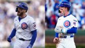 Foto ilustrativa de la nota titulada: Los Cubs vencen a los Brewers y se adelantan en la serie divisional de la Liga Nacional