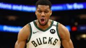 Foto ilustrativa de la nota titulada: Giannis podría dejar a los Bucks, Ernesto Rivera ya entrena en Fórmula 3 y más en el Top 3 Deportes